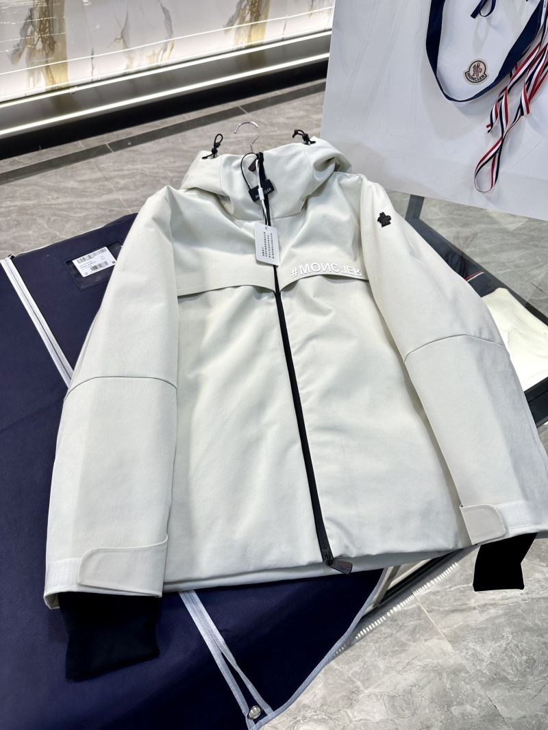 Balenciaga Down Coat